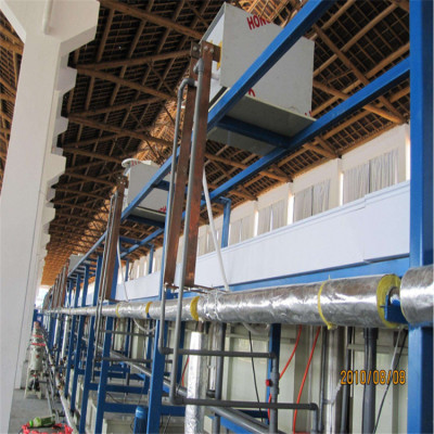 平江電鍍廠污水成套設備處理誠信回收