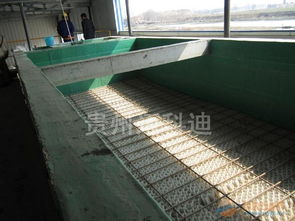 工業(yè)污水處理系統(tǒng)裝置 電鍍污水處理回用設備