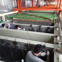  余姚市愛(ài)比夕電鍍廠 主營(yíng) 鍍金 鍍銀 鍍錫 鍍鎳