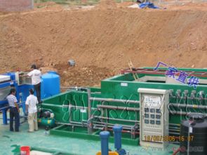 污水處理成套設(shè)備