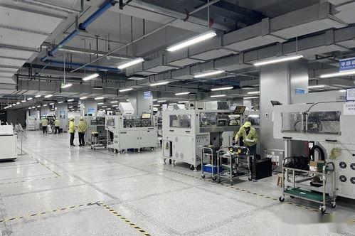 國(guó)內(nèi)ATE測(cè)試設(shè)備與電鍍成套設(shè)備產(chǎn)業(yè)領(lǐng)軍品牌盤(pán)點(diǎn)