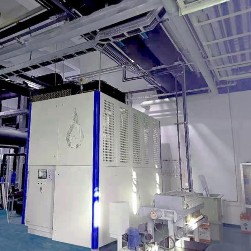 電鍍重金屬?gòu)U水處理設(shè)備與電鍍成套設(shè)備概述