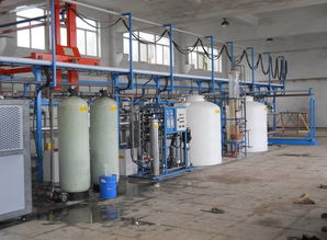 宏旺99電鍍廢水處理設(shè)備 寧波專(zhuān)業(yè)廠家打造高效電鍍成套解決方案