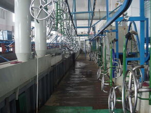 廣州電鍍廠二手機(jī)械設(shè)備回收 專(zhuān)業(yè)服務(wù)與市場(chǎng)機(jī)遇