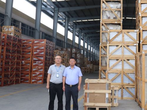 電鍍成套設備工廠 從“兩器”到系統(tǒng)解決方案的轉型之路