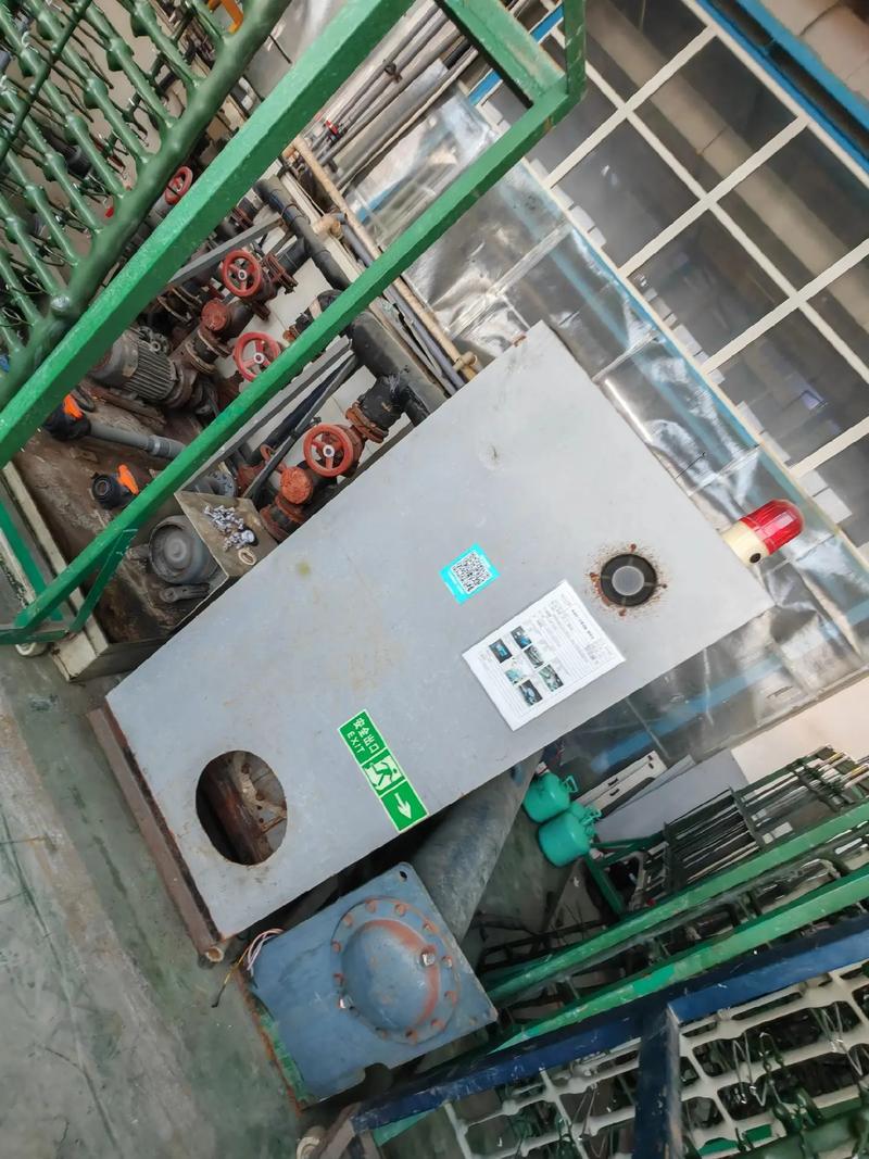 電鍍成套設備全解析 從鍍槽規(guī)格到完整系統(tǒng)配置