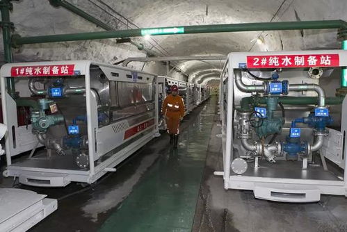 智能化賦能傳統(tǒng)產業(yè) 某煤炭集團自動化率達86.66%的發(fā)展路徑探析