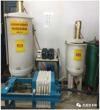 專(zhuān)家視角 辛寶平談涉重危廢與固廢中有價(jià)金屬的生物瀝浸富集回收技術(shù)及電鍍成套設(shè)備的協(xié)同發(fā)展