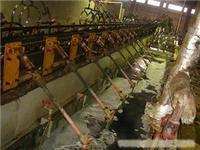 無(wú)錫海運(yùn)機(jī)械設(shè)備 一站式電鍍與表面處理解決方案專(zhuān)家