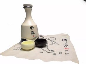 2018宜春禪月文化旅游商品設(shè)計大賽 16強作品入圍決賽