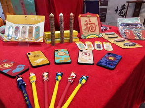 靖江王府展廳亮相2018中國-東盟旅游展，美食互動吸睛又好玩